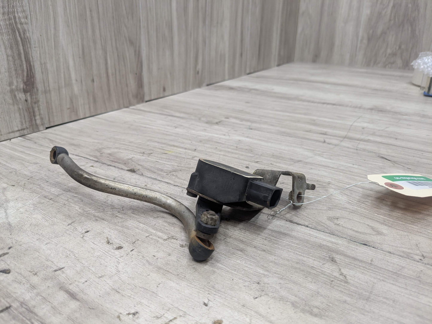 OEM BMW F10 F22 F30 F32 F36 F80 F82 M4 Front Rear Left Right Height Level Sensor