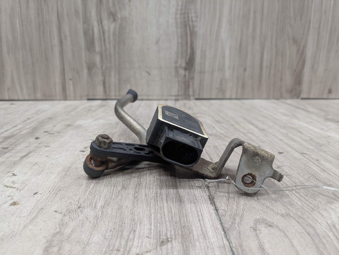 OEM BMW F10 F22 F30 F32 F36 F80 F82 M4 Front Rear Left Right Height Level Sensor