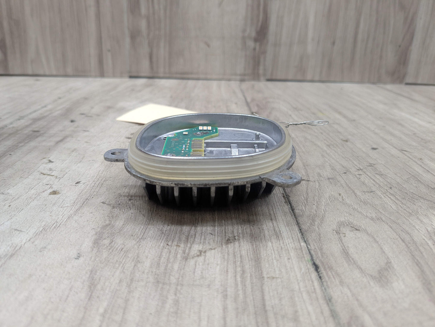 19-22 OEM BMW G20 330 M340 Right Passenger LED Headlight Module Ballasts SET