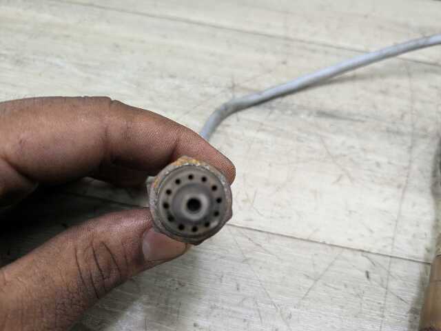 OEM BMW F22 F30 F32 F36 G01 G30 Cat Catalytic Oxygen O2 Lambda Probe Sensors B46