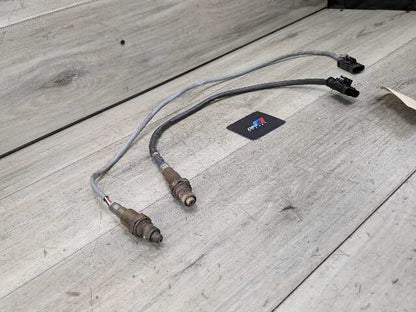 OEM BMW F22 F30 F32 F36 G01 G30 Cat Catalytic Oxygen O2 Lambda Probe Sensors B46