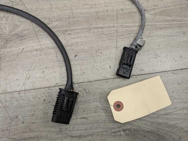 OEM BMW F22 F30 F32 F36 G01 G30 Cat Catalytic Oxygen O2 Lambda Probe Sensors B46