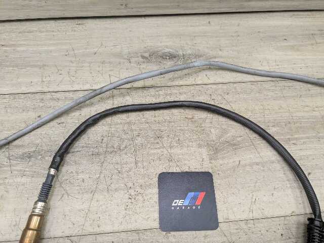 OEM BMW F22 F30 F32 F36 G01 G30 Cat Catalytic Oxygen O2 Lambda Probe Sensors B46