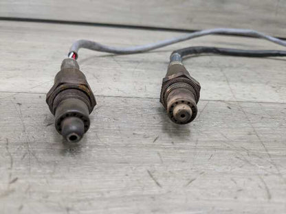 OEM BMW F22 F30 F32 F36 G01 G30 Cat Catalytic Oxygen O2 Lambda Probe Sensors B46