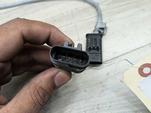 OEM BMW F22 F30 F32 F36 G01 G30 Cat Catalytic Oxygen O2 Lambda Probe Sensors B46