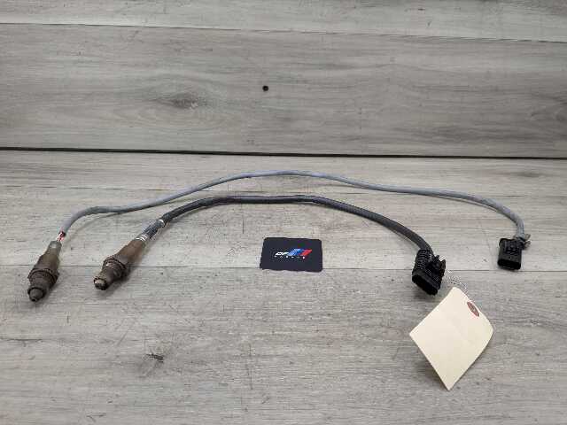 OEM BMW F22 F30 F32 F36 G01 G30 Cat Catalytic Oxygen O2 Lambda Probe Sensors B46