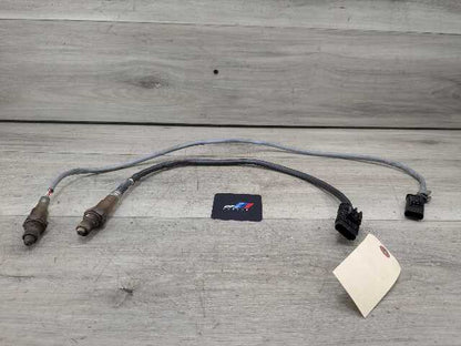 OEM BMW F22 F30 F32 F36 G01 G30 Cat Catalytic Oxygen O2 Lambda Probe Sensors B46