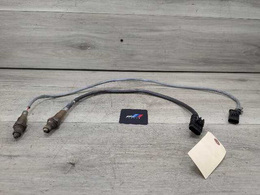 OEM BMW F22 F30 F32 F36 G01 G30 Cat Catalytic Oxygen O2 Lambda Probe Sensors B46