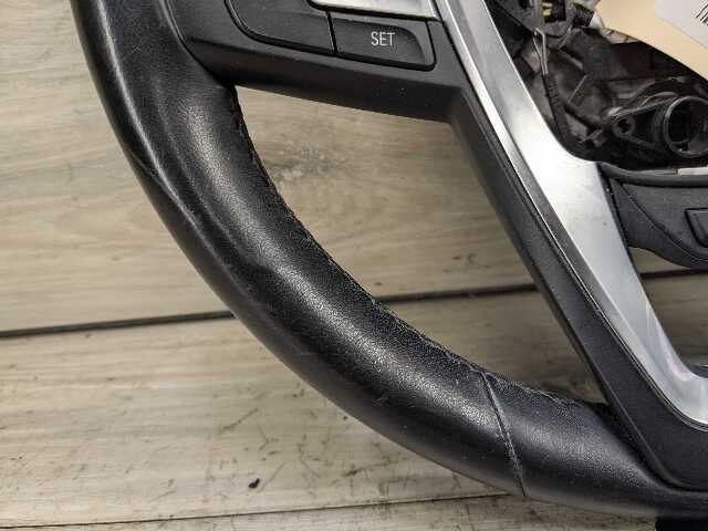 18-24 OEM BMW G01 G02 X3 X4 Steering Wheel w/ Shifters HEATED