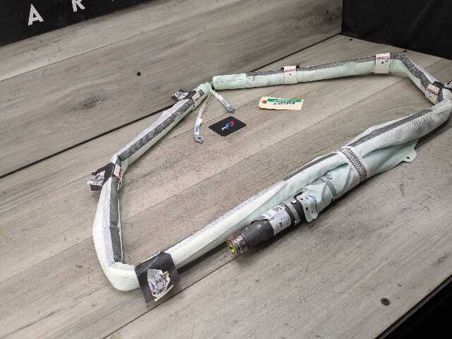 18-24 OEM BMW F97 G01 X3 X3M Right Passenger Roof Head Air Bag Airbag Curtain