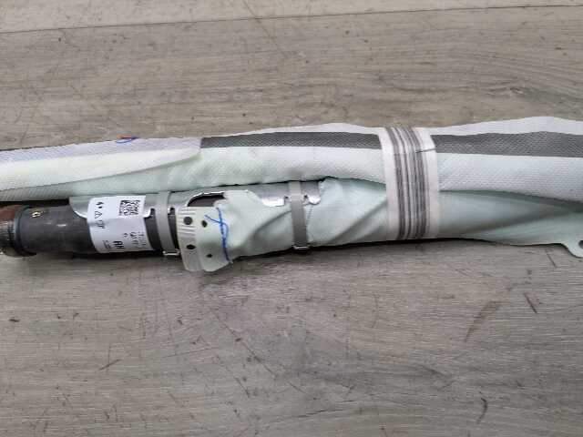 18-24 OEM BMW F97 G01 X3 X3M Right Passenger Roof Head Air Bag Airbag Curtain