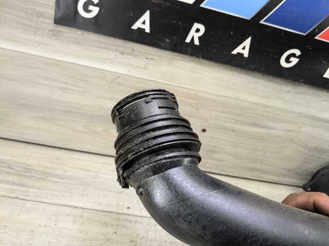 OEM BMW F22 F32 F36 G01 G20 G30 Intercooler Charge Air Intake Hose Pipe B46 B48