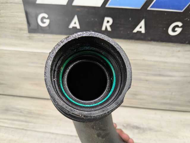 OEM BMW F22 F32 F36 G01 G20 G30 Intercooler Charge Air Intake Hose Pipe B46 B48