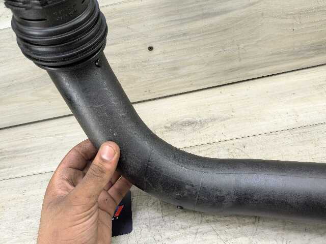 OEM BMW F22 F32 F36 G01 G20 G30 Intercooler Charge Air Intake Hose Pipe B46 B48