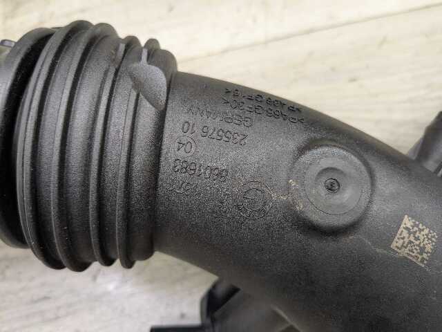 OEM BMW F22 F32 F36 G01 G20 G30 Intercooler Charge Air Intake Hose Pipe B46 B48