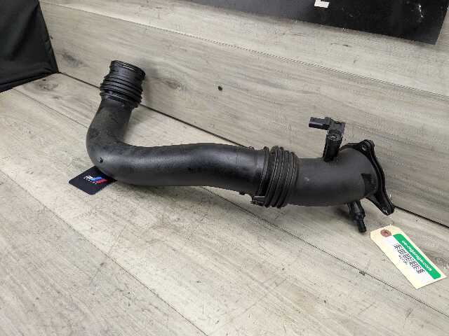 OEM BMW F22 F32 F36 G01 G20 G30 Intercooler Charge Air Intake Hose Pipe B46 B48