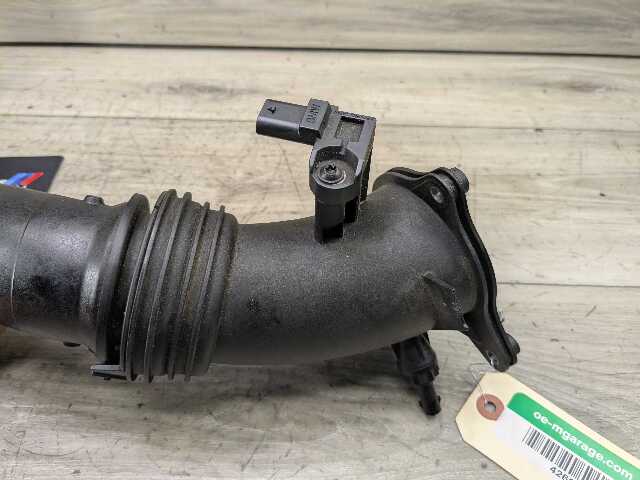 OEM BMW F22 F32 F36 G01 G20 G30 Intercooler Charge Air Intake Hose Pipe B46 B48