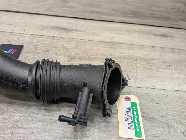 OEM BMW F22 F32 F36 G01 G20 G30 Intercooler Charge Air Intake Hose Pipe B46 B48