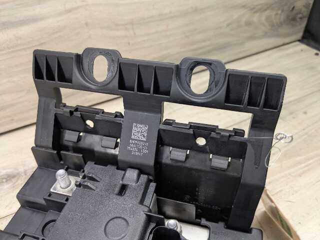 18-21 OEM BMW F97 F98 G01 G02 X3 X4 Rear Trunk Positive Battery B+ Junction Box