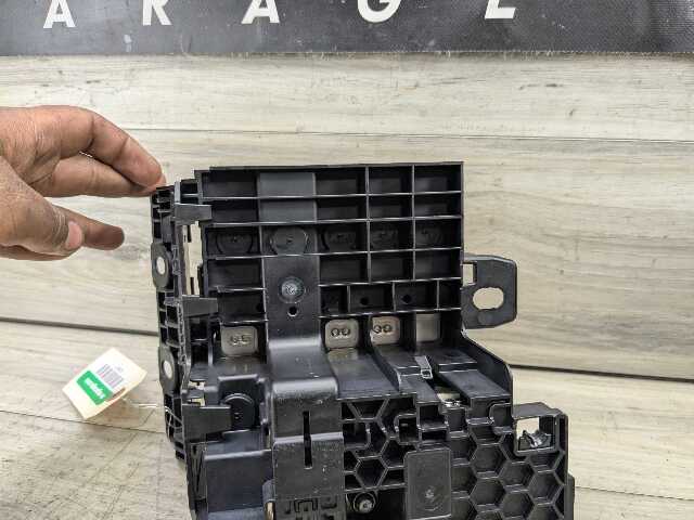 18-21 OEM BMW F97 F98 G01 G02 X3 X4 Rear Trunk Positive Battery B+ Junction Box