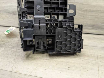 18-21 OEM BMW F97 F98 G01 G02 X3 X4 Rear Trunk Positive Battery B+ Junction Box