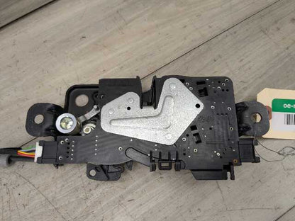 OEM BMW F90 F97 G01 G12 G22 G30 X3 M5 Trunk Lid Actuator Latch Lock System SET