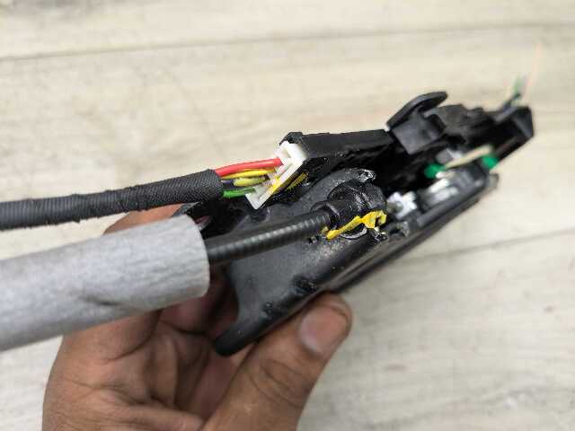 OEM BMW F90 F97 G01 G22 G30 G82 X3 M5 Trunk Lid Actuator Latch Lock System SET