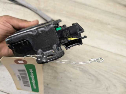 OEM BMW F90 F97 G01 G12 G22 G30 X3 M5 Trunk Lid Actuator Latch Lock System SET
