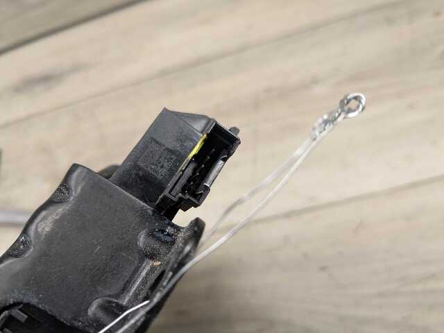 OEM BMW F90 F97 G01 G22 G30 G82 X3 M5 Trunk Lid Actuator Latch Lock System SET