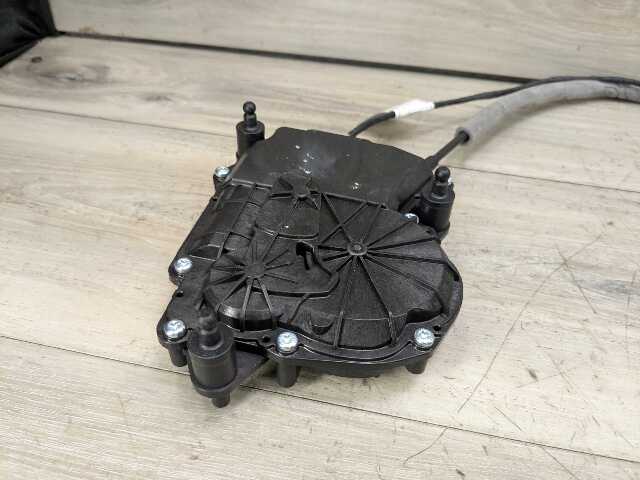OEM BMW F90 F97 G01 G22 G30 G82 X3 M5 Trunk Lid Actuator Latch Lock System SET