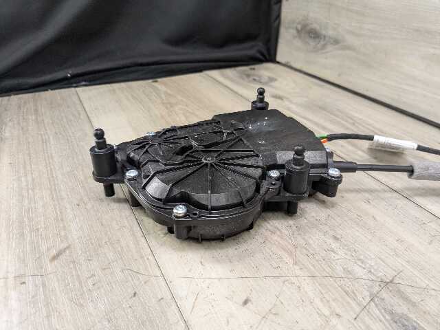 OEM BMW F90 F97 G01 G22 G30 G82 X3 M5 Trunk Lid Actuator Latch Lock System SET