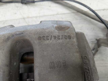 18-24 OEM BMW G01 G02 G20 G42 X3 30 230 330 B46 Front Left Driver Brake Caliper