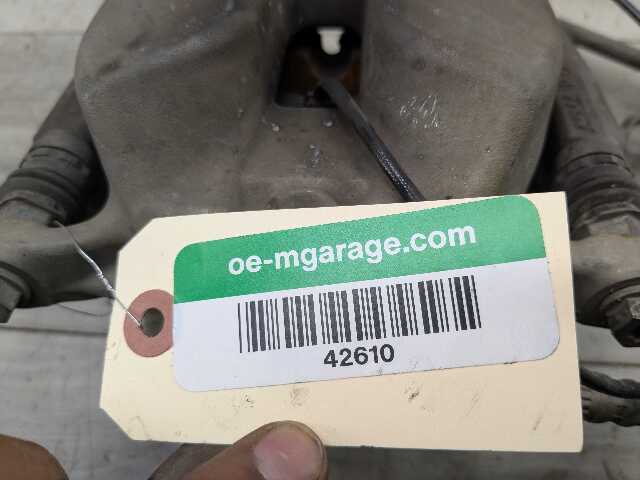 18-24 OEM BMW G01 G02 G20 G42 X3 30 230 330 B46 Front Left Driver Brake Caliper
