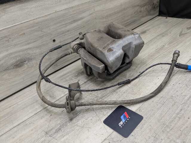18-24 OEM BMW G01 G02 G20 G42 X3 30 230 330 B46 Front Left Driver Brake Caliper