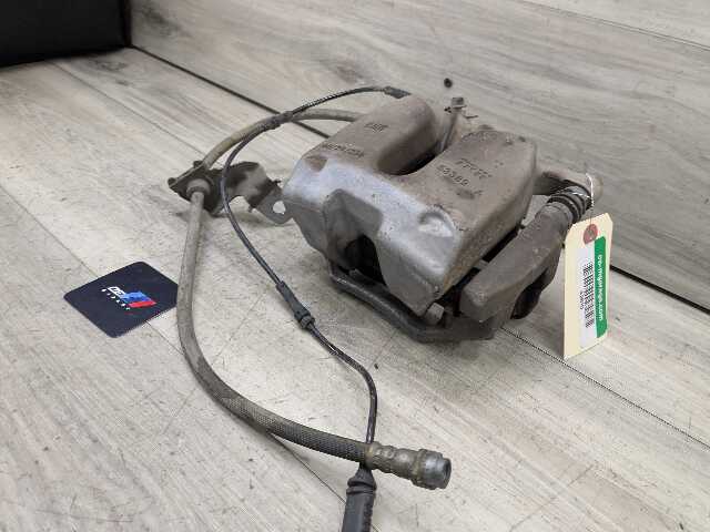 18-24 OEM BMW G01 G02 G20 G42 X3 30 230 330 B46 Front Left Driver Brake Caliper