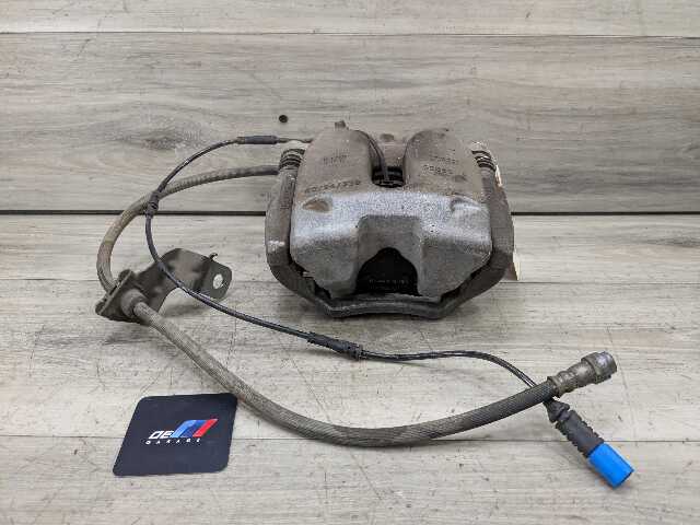 18-24 OEM BMW G01 G02 G20 G42 X3 30 230 330 B46 Front Left Driver Brake Caliper