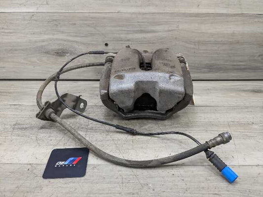 18-24 OEM BMW G01 G02 G20 G42 X3 30 230 330 B46 Front Left Driver Brake Caliper