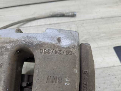 18-24 OEM BMW G01 G02 G20 G42 X3 230 330 B46 Front Right Passenger Brake Caliper