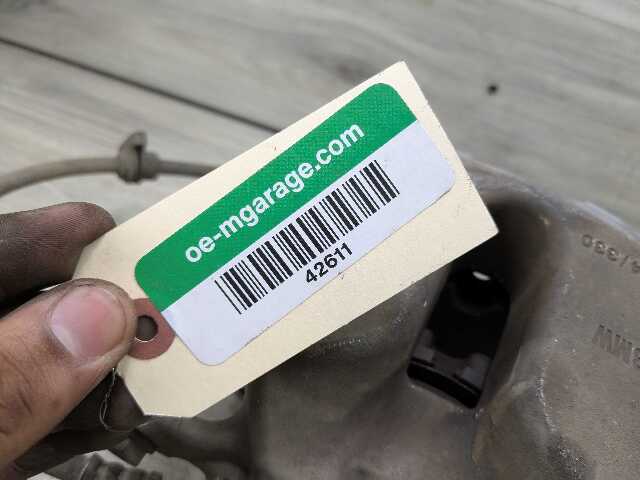 18-24 OEM BMW G01 G02 G20 G42 X3 230 330 B46 Front Right Passenger Brake Caliper