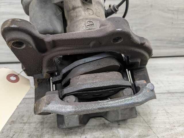 18-24 OEM BMW G01 G02 X3 30i 30iX B46 Rear Right Passenger Side Brake Caliper