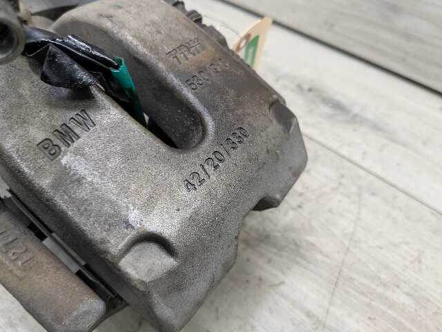 18-24 OEM BMW G01 G02 X3 30i 30iX B46 Rear Right Passenger Side Brake Caliper