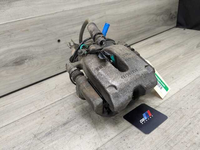 18-24 OEM BMW G01 G02 X3 30i 30iX B46 Rear Right Passenger Side Brake Caliper