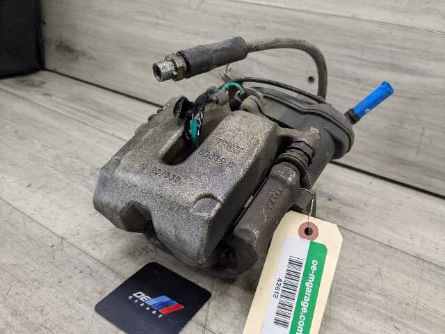 18-24 OEM BMW G01 G02 X3 30i 30iX B46 Rear Right Passenger Side Brake Caliper