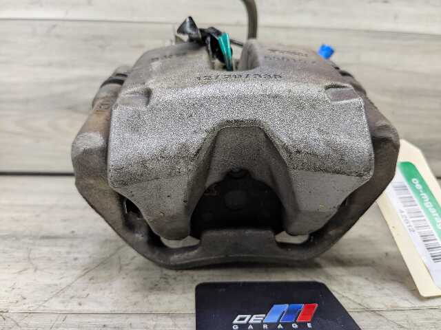 18-24 OEM BMW G01 G02 X3 30i 30iX B46 Rear Right Passenger Side Brake Caliper
