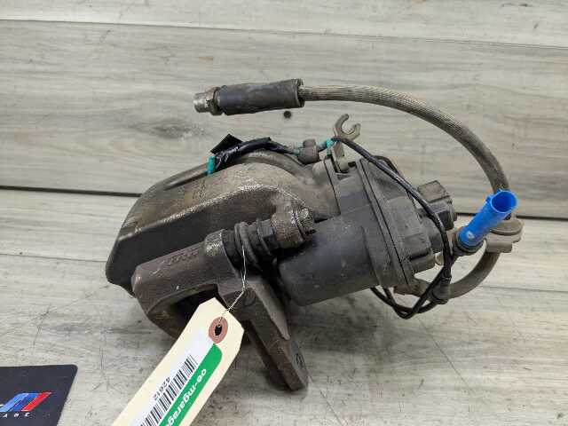 18-24 OEM BMW G01 G02 X3 30i 30iX B46 Rear Right Passenger Side Brake Caliper