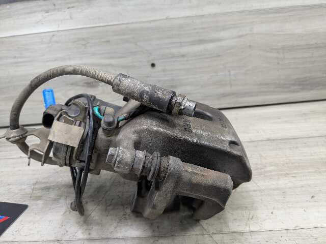 18-24 OEM BMW G01 G02 X3 30i 30iX B46 Rear Right Passenger Side Brake Caliper
