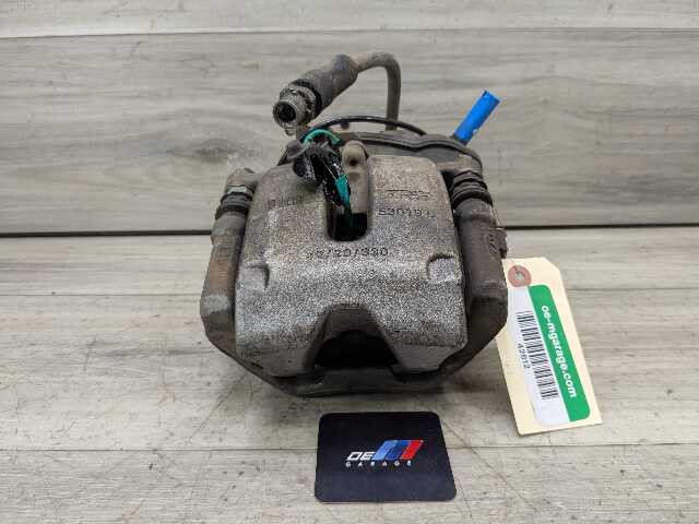 18-24 OEM BMW G01 G02 X3 30i 30iX B46 Rear Right Passenger Side Brake Caliper