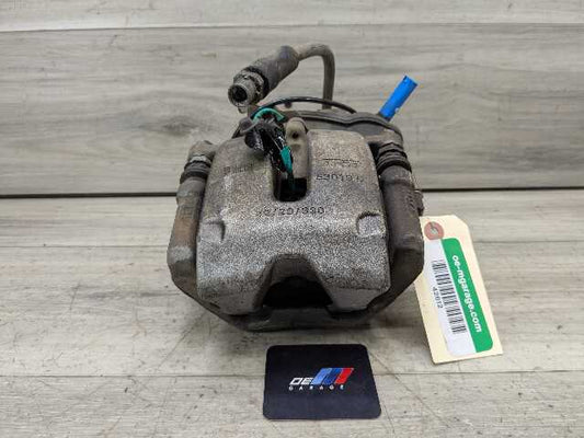 18-24 OEM BMW G01 G02 X3 30i 30iX B46 Rear Right Passenger Side Brake Caliper