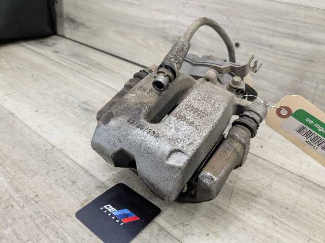 18-24 OEM BMW G01 G02 X3 30i 30iX B46 Rear Left Driver Side Brake Caliper