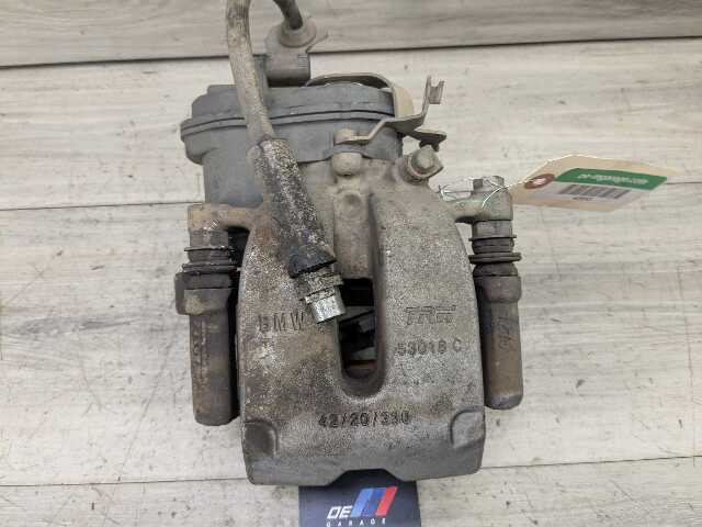 18-24 OEM BMW G01 G02 X3 30i 30iX B46 Rear Left Driver Side Brake Caliper